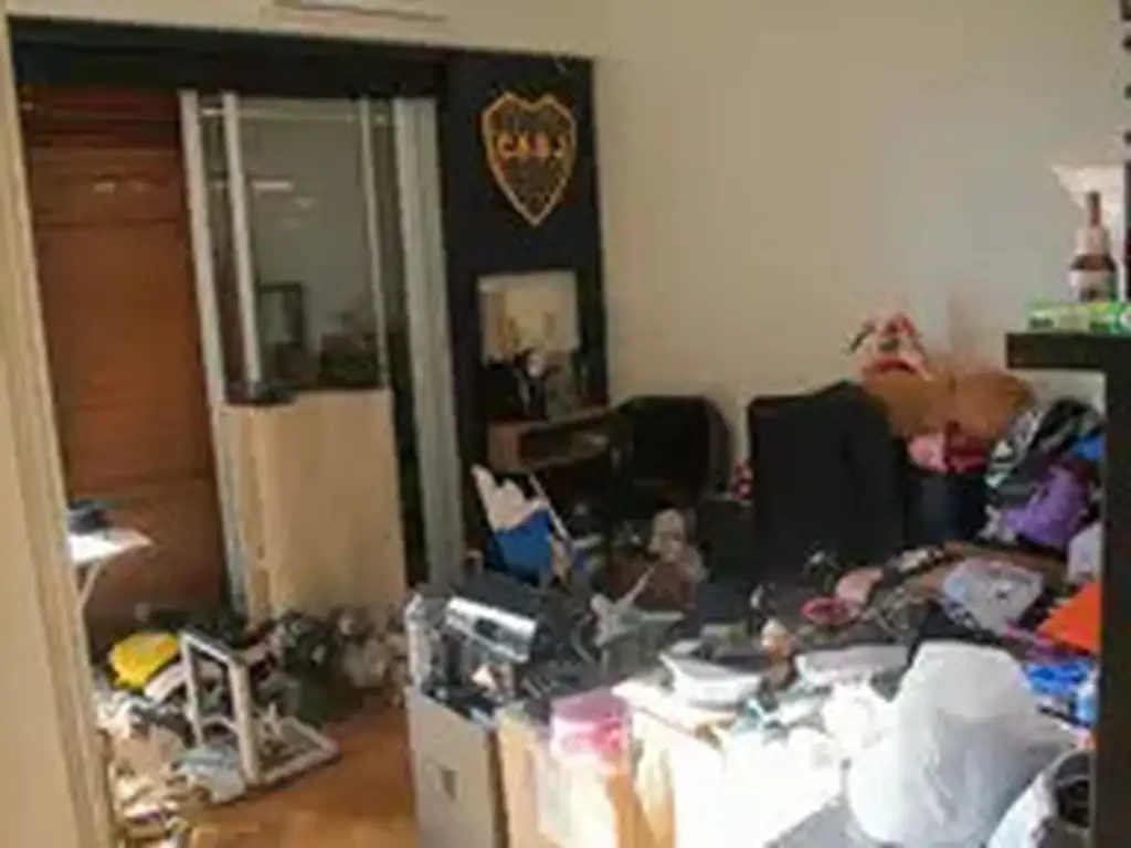 Foto de Hermoso departamento en piso 11 Ubicado en Belgrano C, a pocas cuadras, imagen 5
