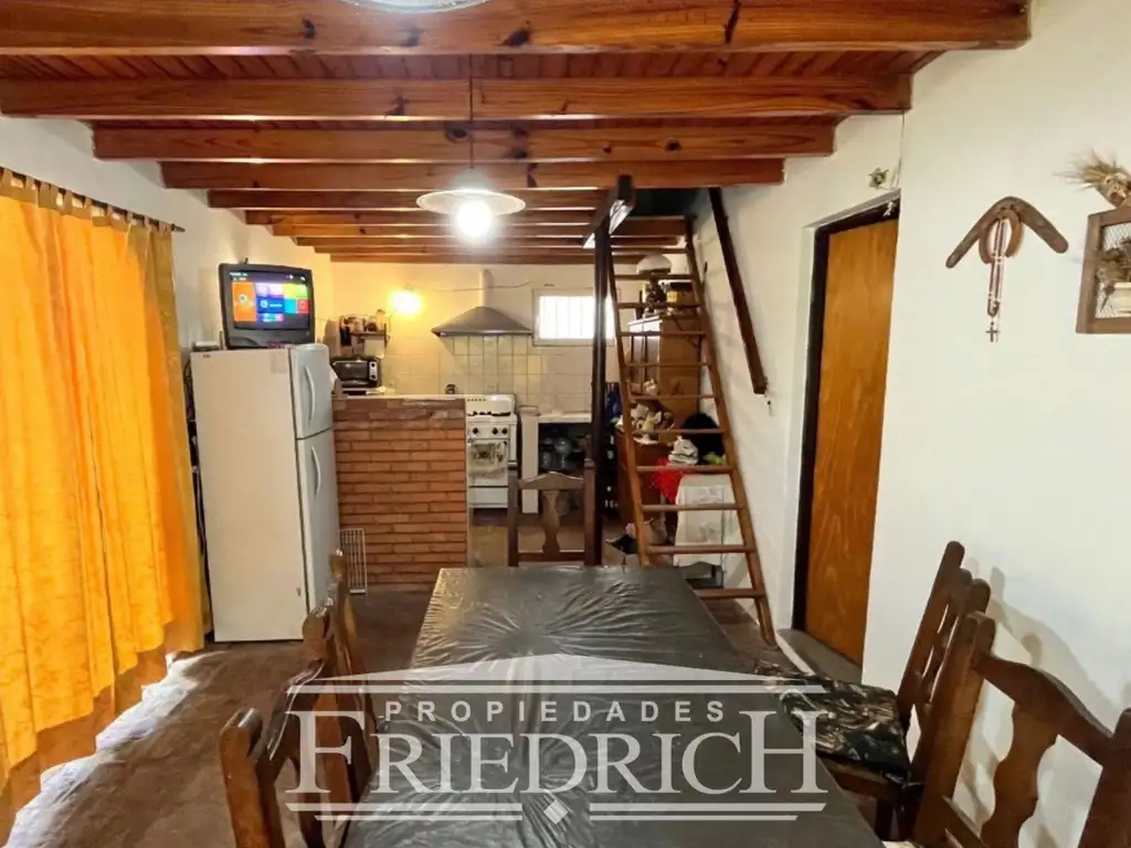 Foto de CASA QUINTA EN VENTA CON AMPLIO PARQUE - GRAL RODRIGUEZ, imagen 5