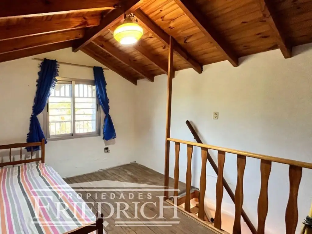 Foto de CASA QUINTA EN VENTA CON AMPLIO PARQUE - GRAL RODRIGUEZ, imagen 4