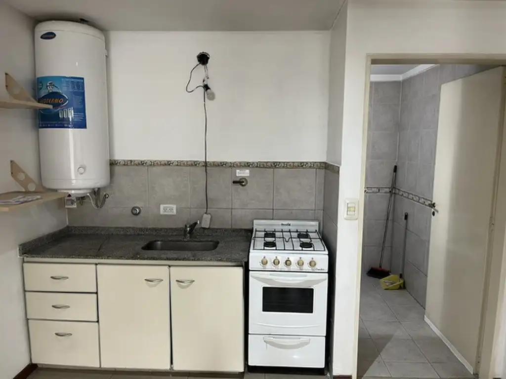 Apartamento