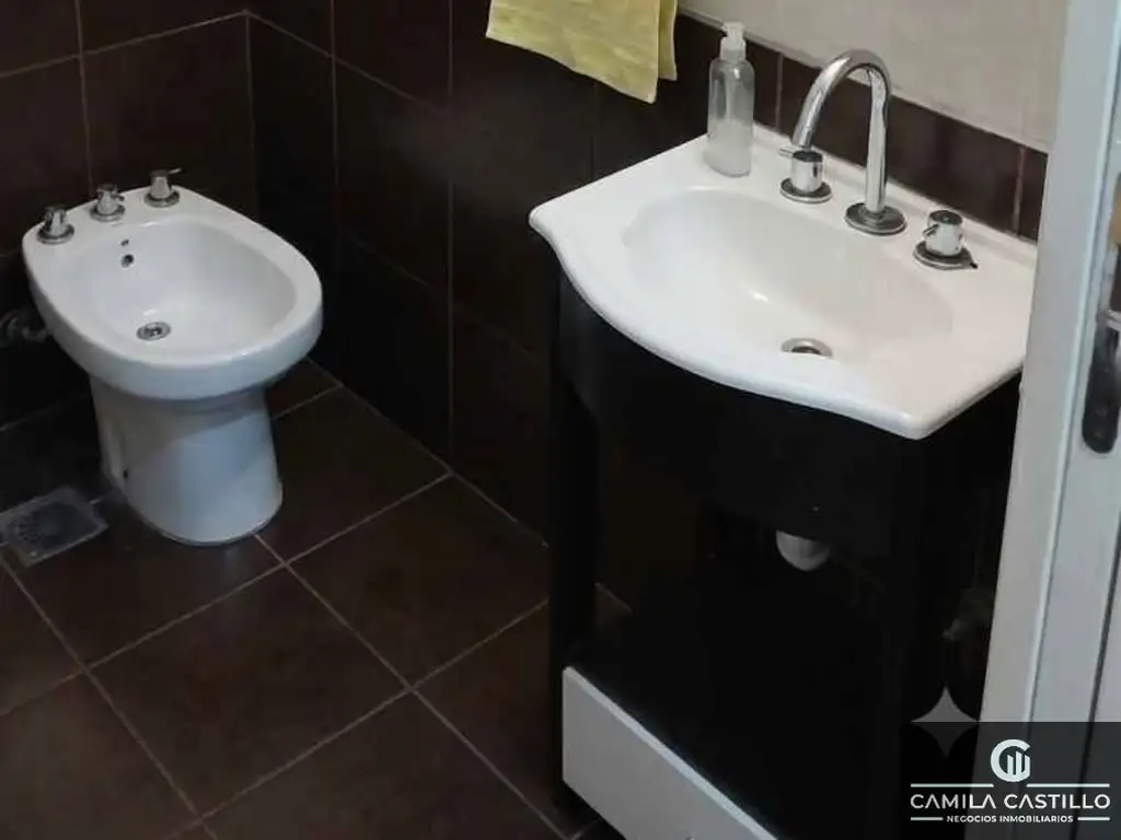 Foto de Monoambiente en alquiler en Mataderos con balcón, terraza y SUM, imagen 3