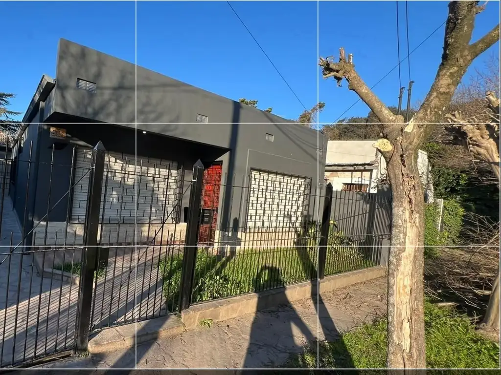 Foto de ALQUILER CASA en MATHEU, imagen 3