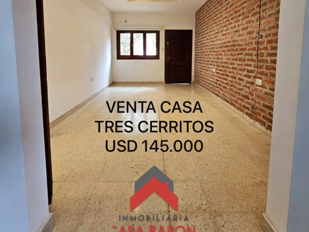 Foto de OPORTUNIDAD CASA 3 DORMITORIOS 2 BAÑOS !!, imagen 2