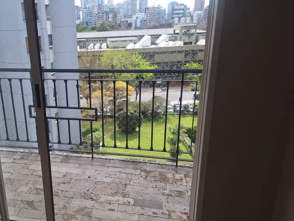 Foto de DEPARTAMENTO CON COCHERA AL FRENTE, imagen 3