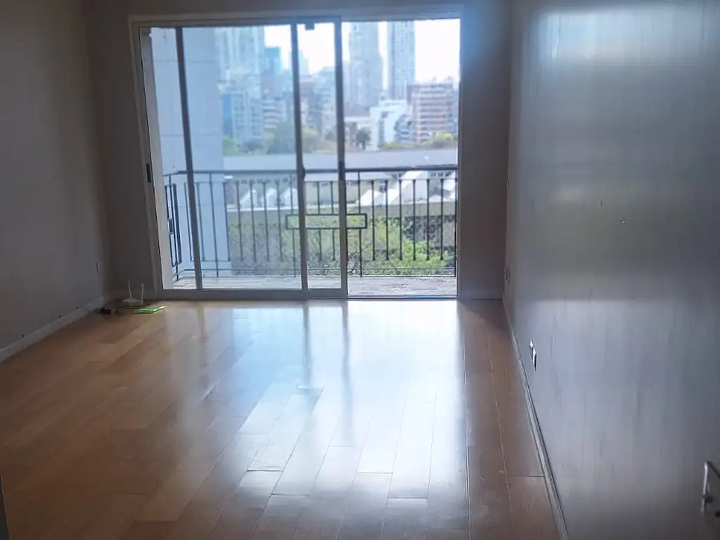 Foto de DEPARTAMENTO CON COCHERA AL FRENTE, imagen 2