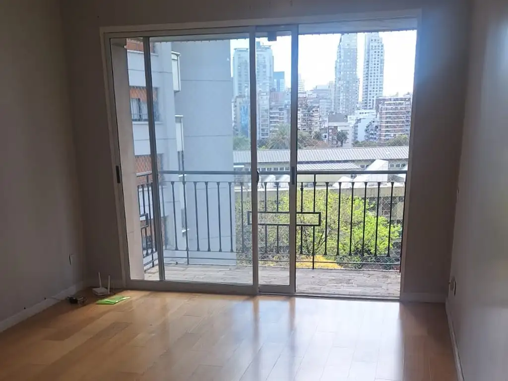 Foto de DEPARTAMENTO CON COCHERA AL FRENTE, imagen 4