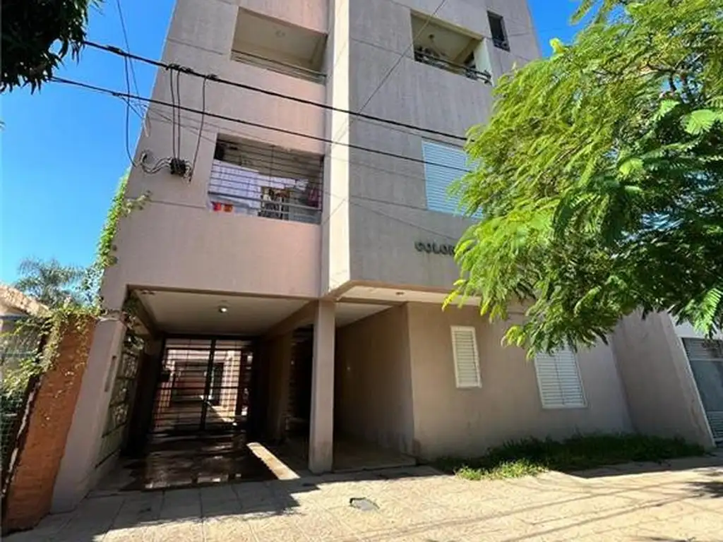 Foto de DEPARTAMENTO 2 AMBIENTES - VILLA CENTENARIO, RESISTENCIA, imagen 1