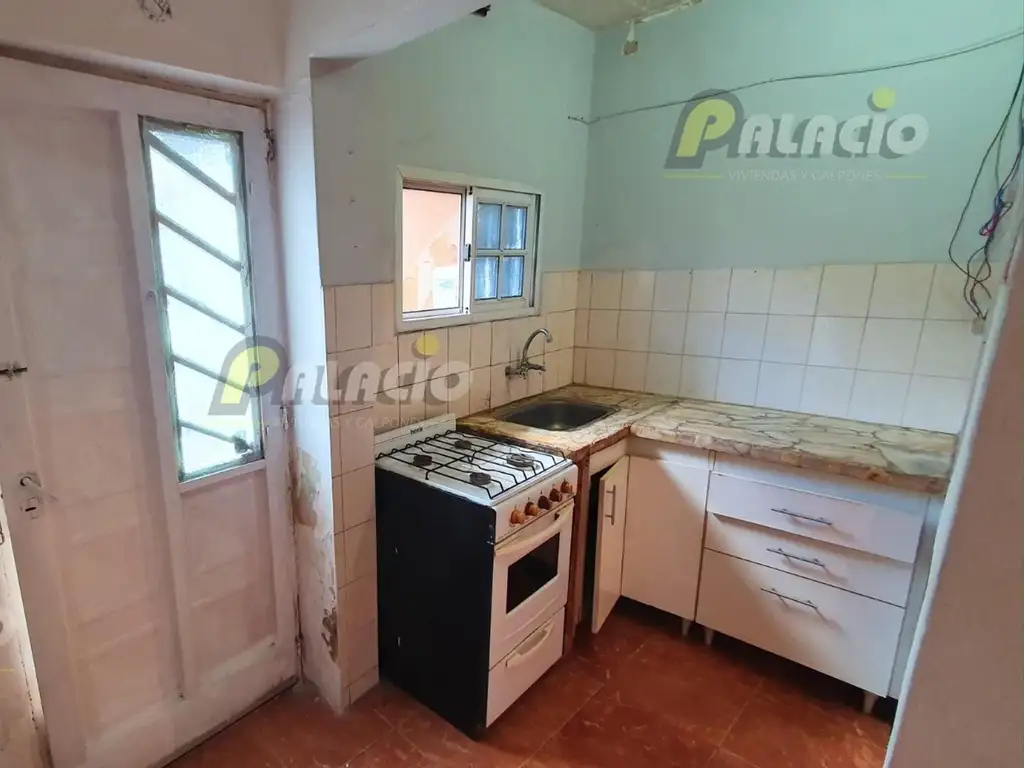 Foto de PH de 2 ambientes con Patio en ALQUILER, imagen 2
