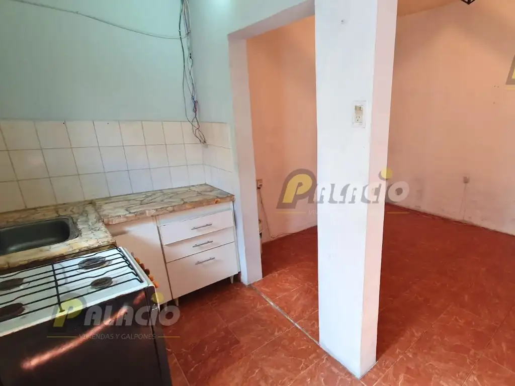 Foto de PH de 2 ambientes con Patio en ALQUILER, imagen 3