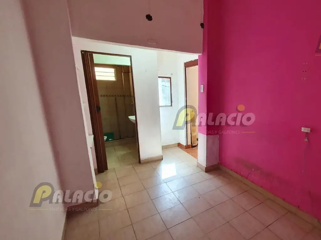 Foto de PH de 2 ambientes con Patio en ALQUILER, imagen 4