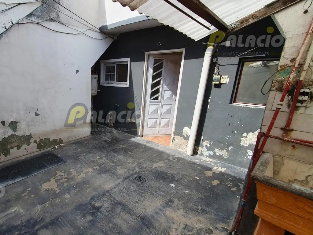 Foto de PH de 2 ambientes con Patio en ALQUILER, imagen 5