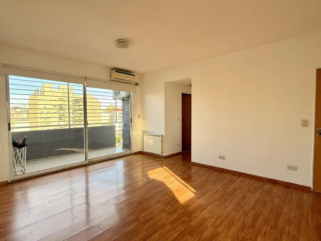 Foto de Departamento en Barracas, imagen 2