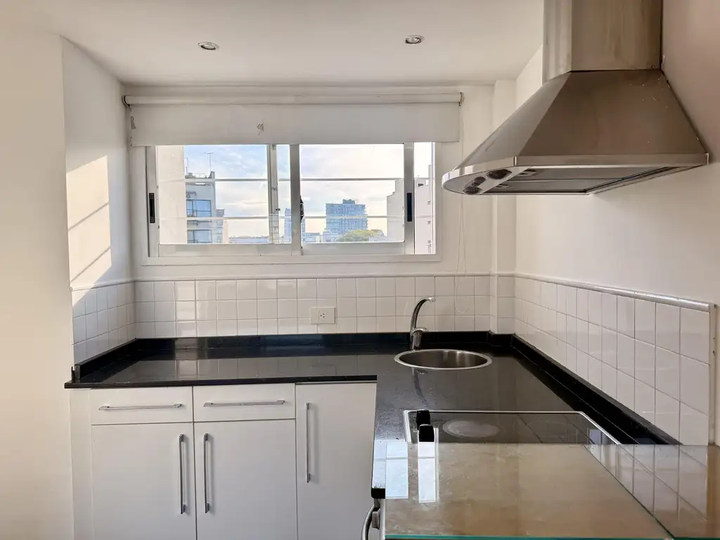 Foto de Departamento en Barracas, imagen 1