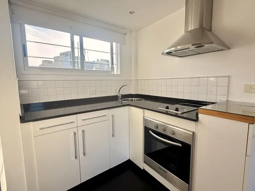 Foto de Departamento en Barracas, imagen 3