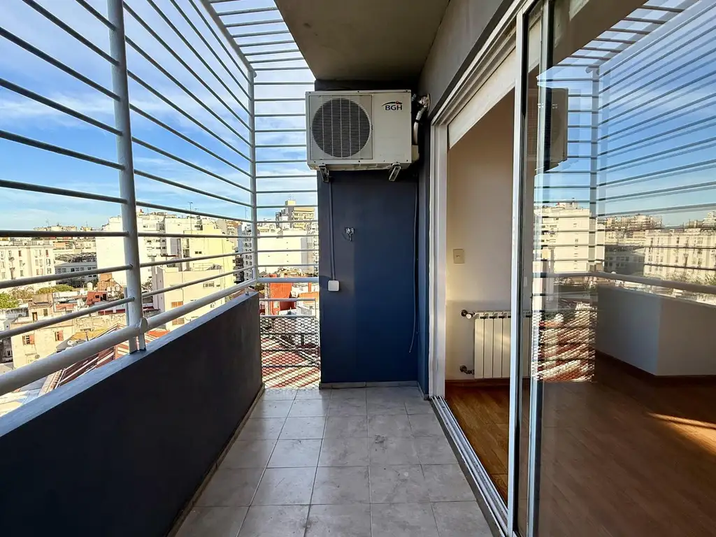 Foto de Departamento en Barracas, imagen 4