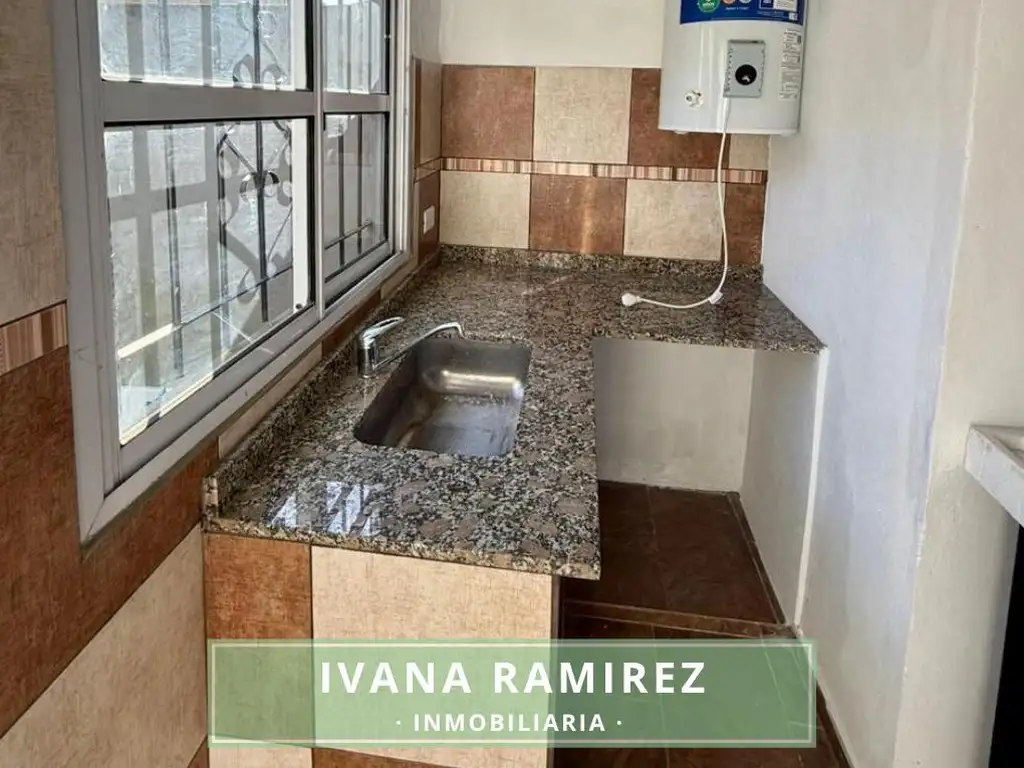 Foto de Departamento de 2 ambientes en alquiler, Merlo, imagen 5