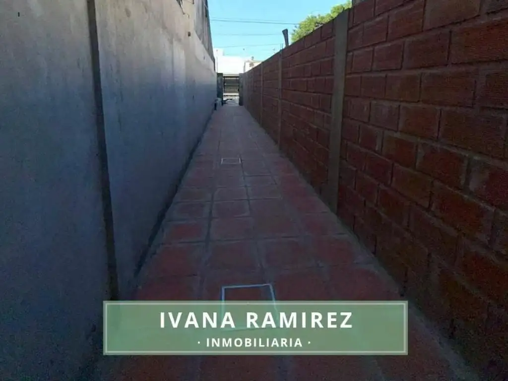 Foto de Departamento de 2 ambientes en alquiler, Merlo, imagen 2