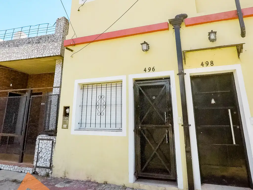 Foto de departamento duplex 2 ambientes alquiler, imagen 1