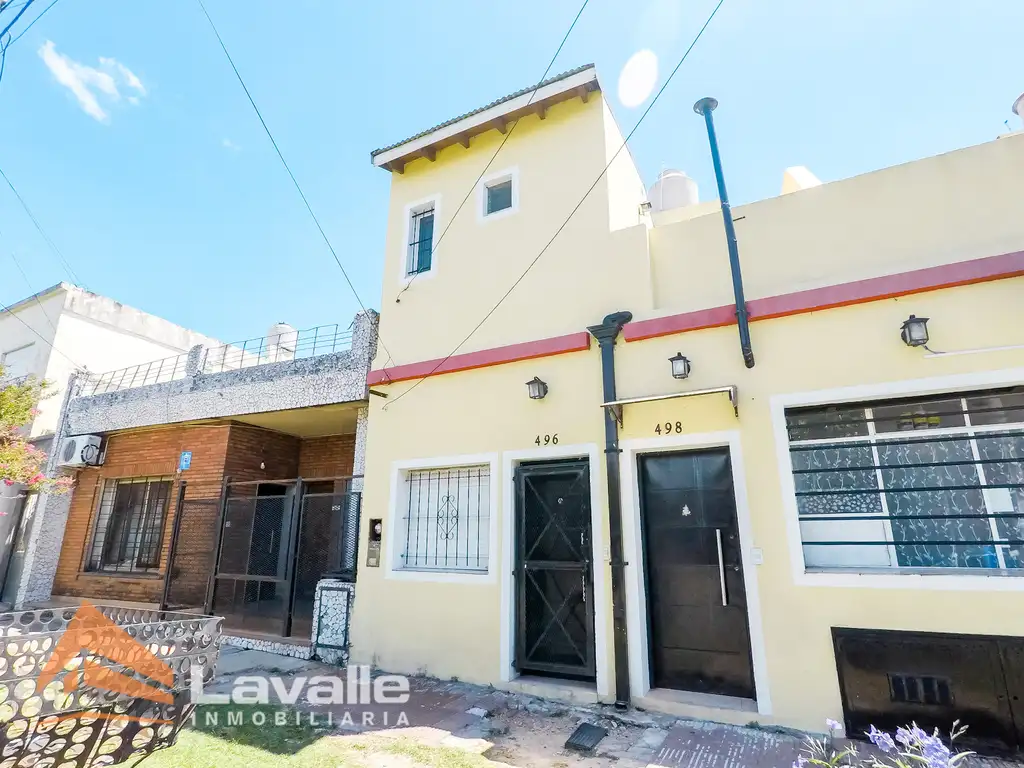 Foto de departamento duplex 2 ambientes alquiler, imagen 4