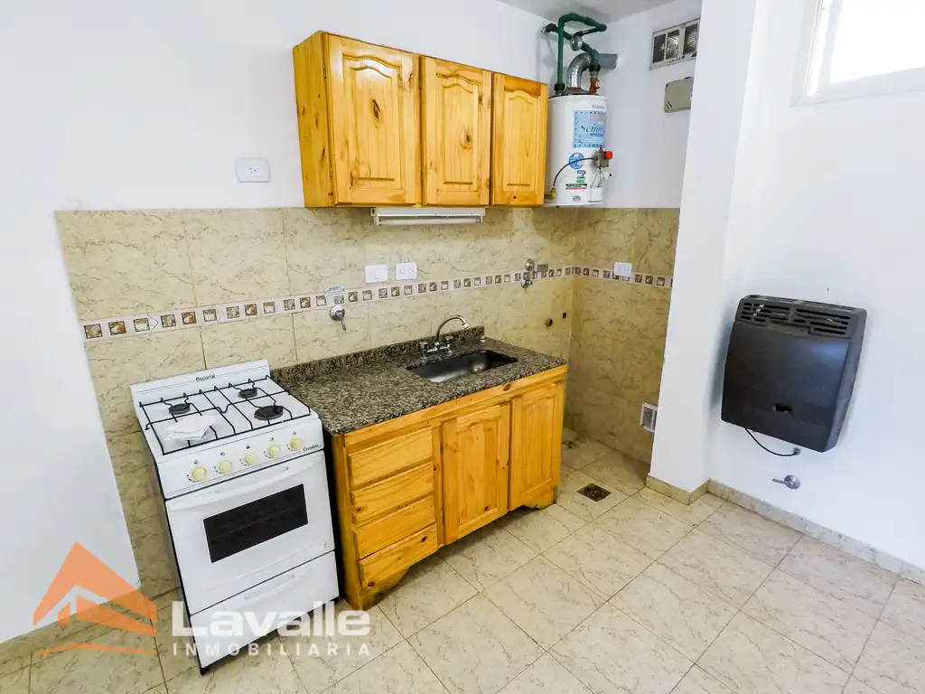 Foto de departamento duplex 2 ambientes alquiler, imagen 3