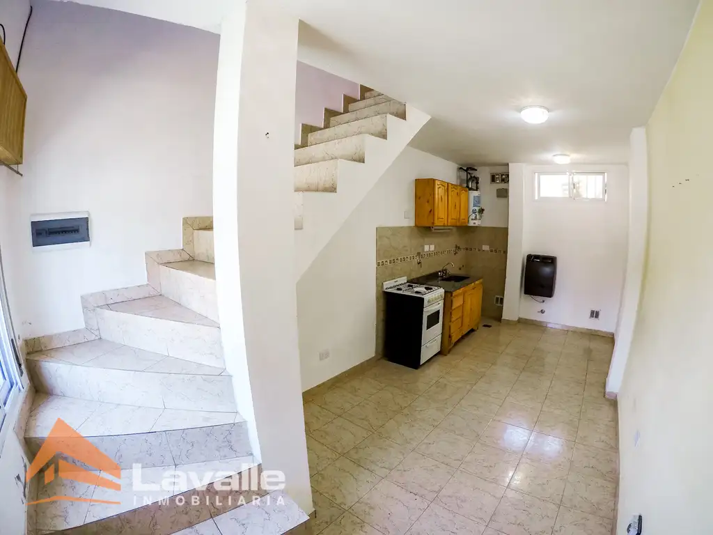 Foto de departamento duplex 2 ambientes alquiler, imagen 2