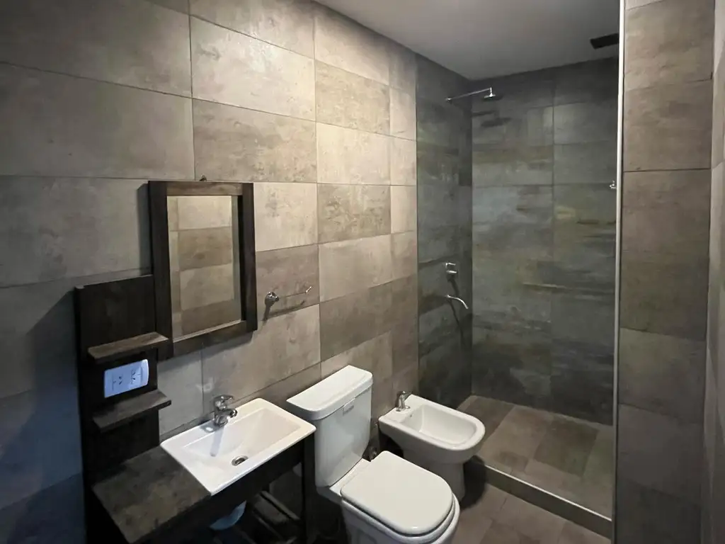 Foto de Alquiler PH 2 amb. - Baigorria 5500 (Villa Devoto), imagen 5