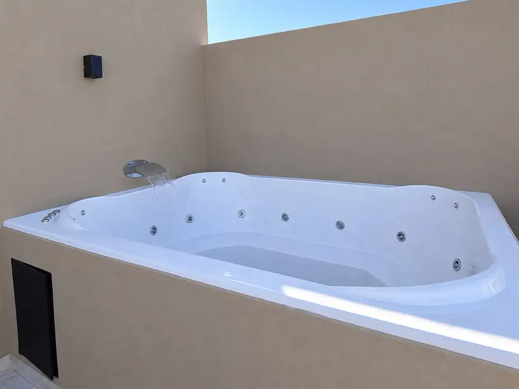 Foto de MONOAMBIENTE DIVISIBLE A ESTRENAR FRENTE| AMENITIES | APTO PROFESIONAL, imagen 2
