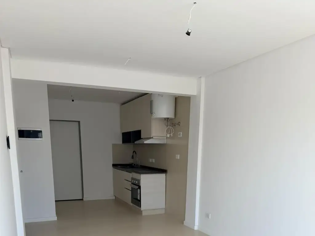 Foto de MONOAMBIENTE DIVISIBLE A ESTRENAR FRENTE| AMENITIES | APTO PROFESIONAL, imagen 3