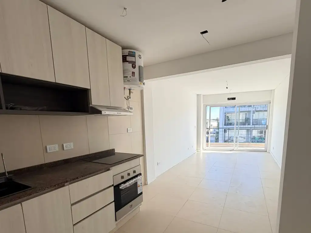 Foto de MONOAMBIENTE DIVISIBLE A ESTRENAR FRENTE| AMENITIES | APTO PROFESIONAL, imagen 4