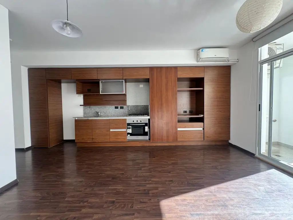 Foto de ALQUILER MONOAMBIENTE PALERMO, imagen 2