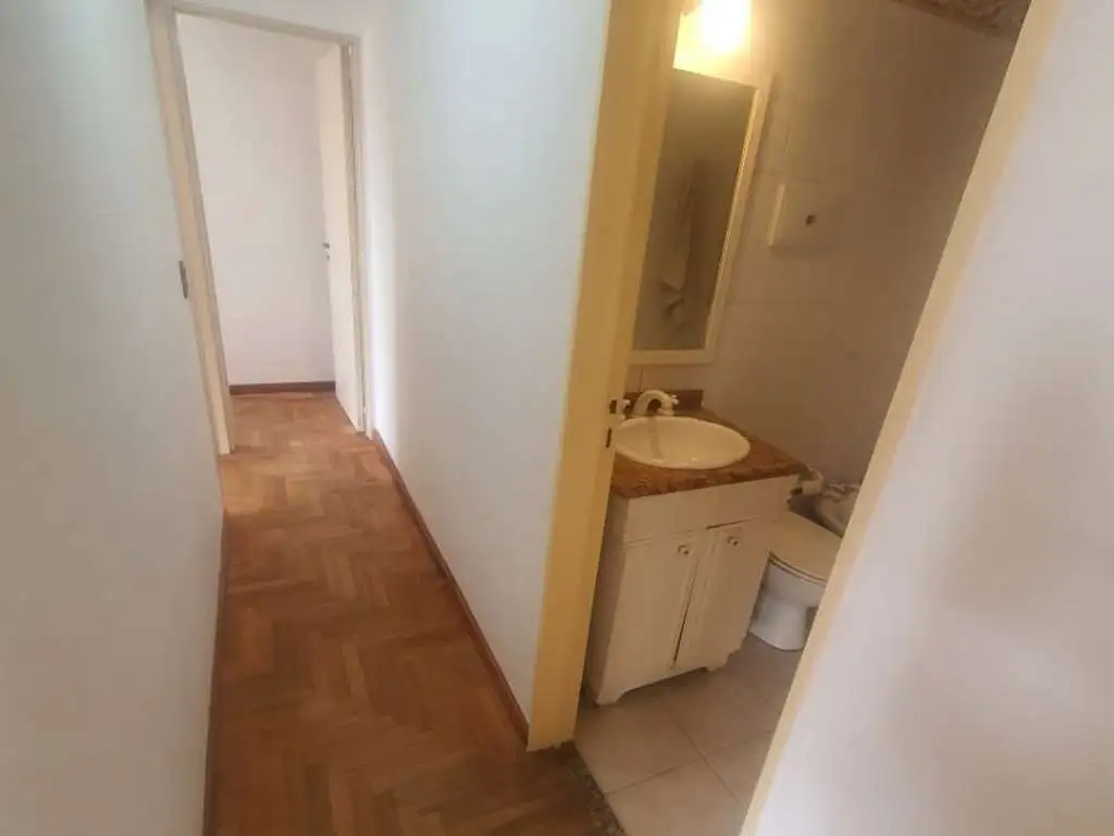 Foto de Excelente 3 ambientes Vila Luro- Torres Blancas con Cochera fija, imagen 4