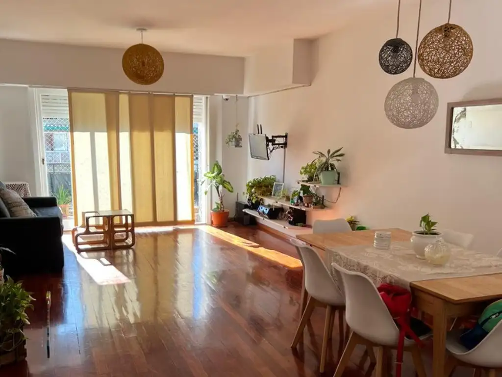 Foto de Excelente 4 ambientes de 147 m2, dormitorio en suite con vestidor, imagen 1