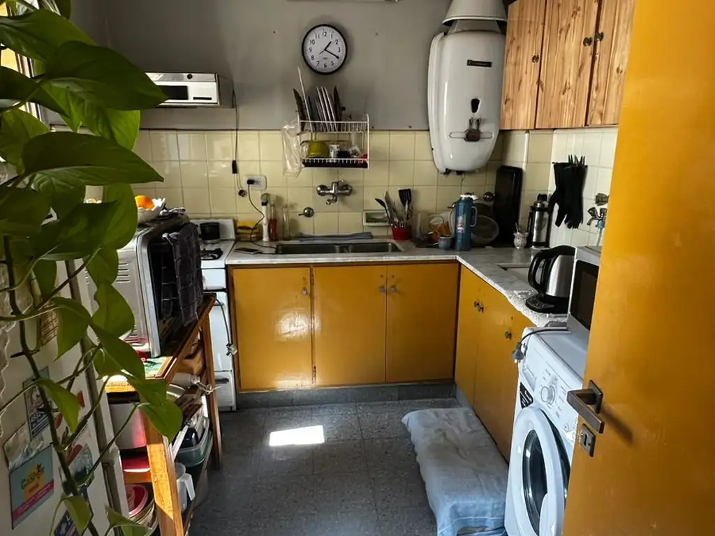 Foto de VENTA - Depto 2 ambientes - luminoso y muy bien distribuido, imagen 5