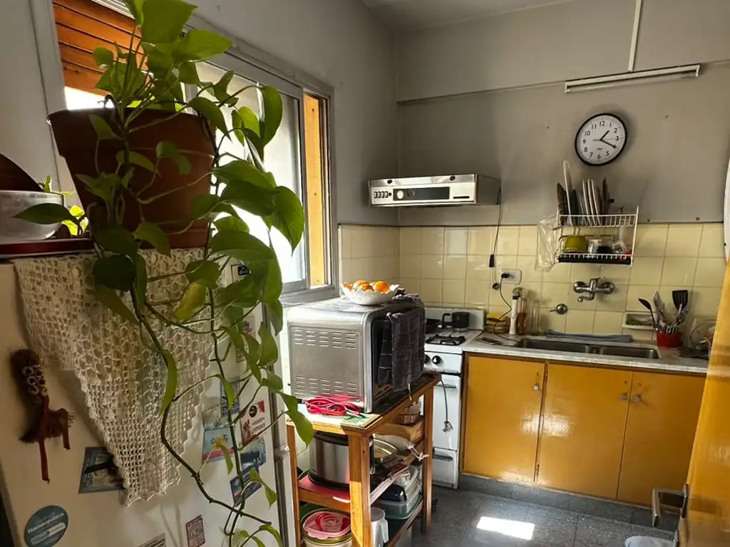 Foto de VENTA - Depto 2 ambientes - luminoso y muy bien distribuido, imagen 1