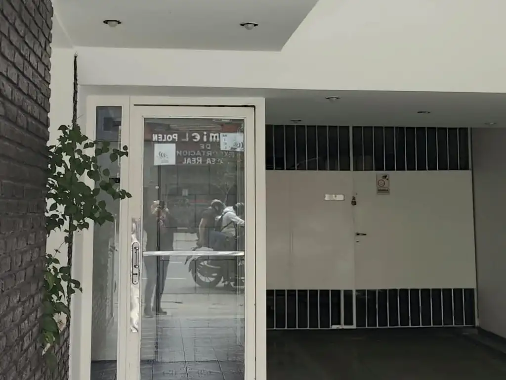 Foto de Monoambiente en alquiler, imagen 1