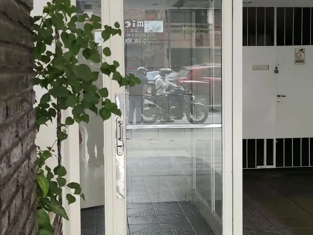 Foto de Monoambiente en alquiler, imagen 2