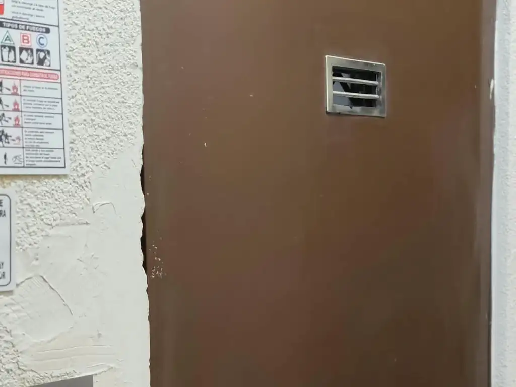 Foto de Monoambiente en alquiler, imagen 4