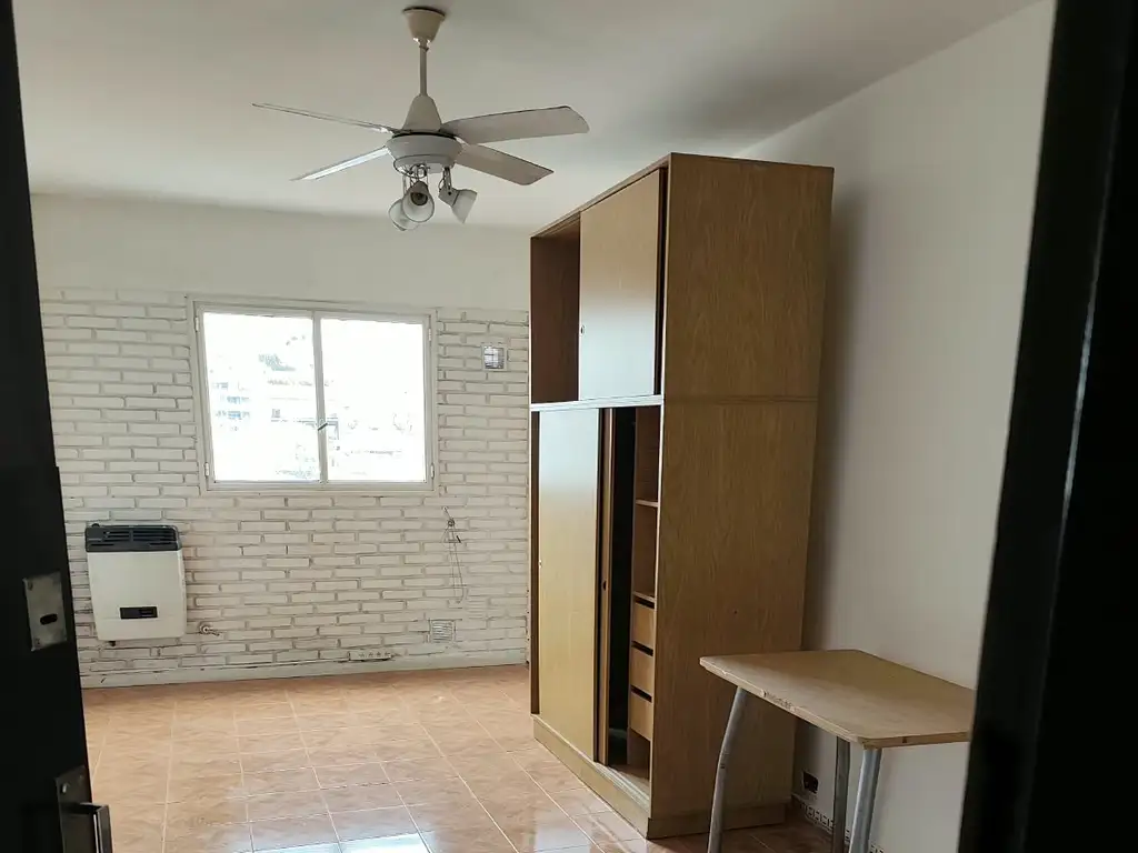 Foto de Monoambiente en alquiler, imagen 5