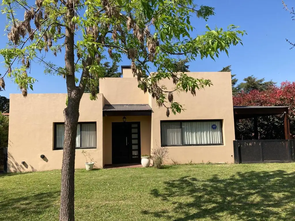 Foto de Casa en barrio privado de dos dormitorios., imagen 1