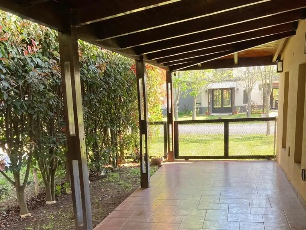 Foto de Casa en barrio privado de dos dormitorios., imagen 2
