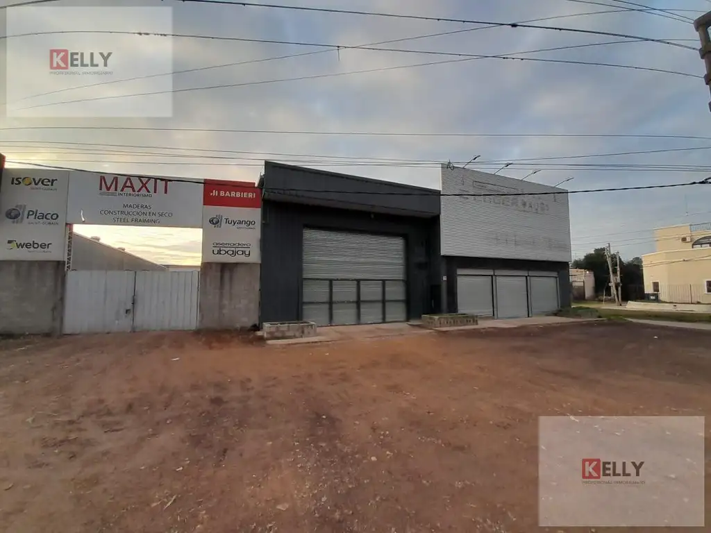 Foto de Depósito | Alquiler | 1000 m2 | 200 M2 Oficinas | RP8 km 51 | Pilar, imagen 5
