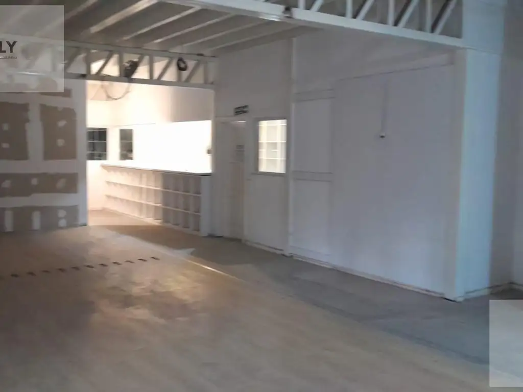 Foto de Depósito | Alquiler | 1000 m2 | 200 M2 Oficinas | RP8 km 51 | Pilar, imagen 3