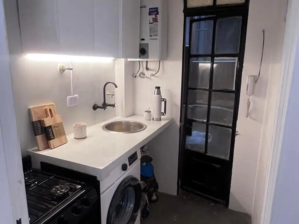 Apartamento