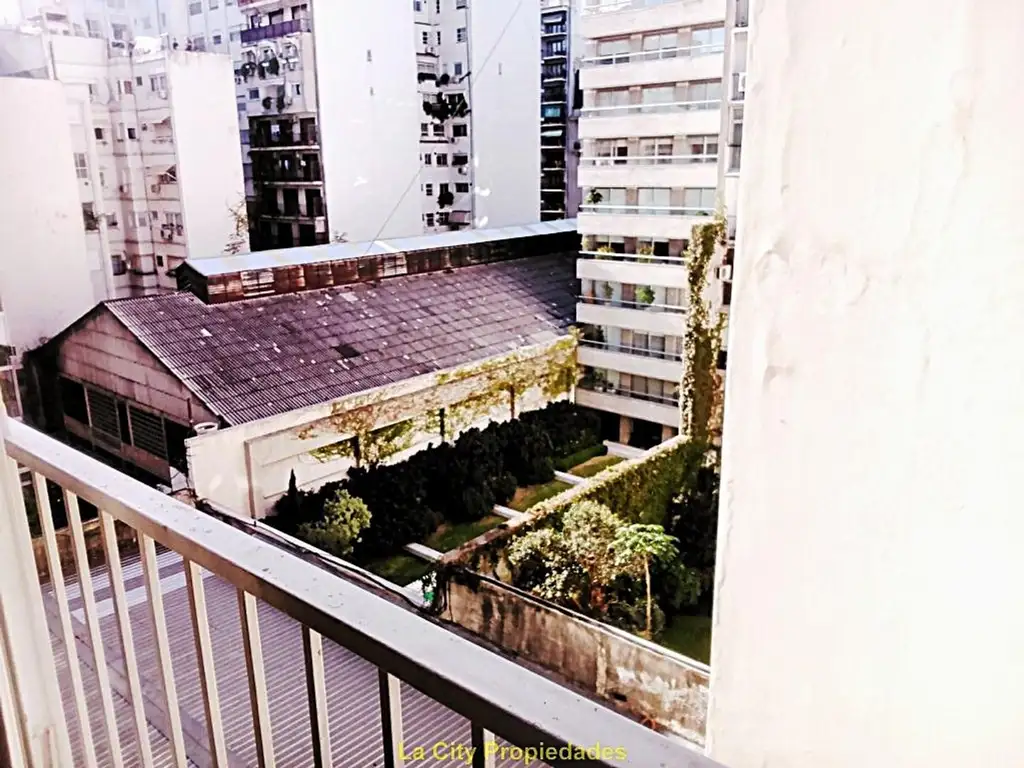 Foto de ALQUILER 4 AMBIENTES CON DEPENDENCIA – RECOLETA, imagen 1