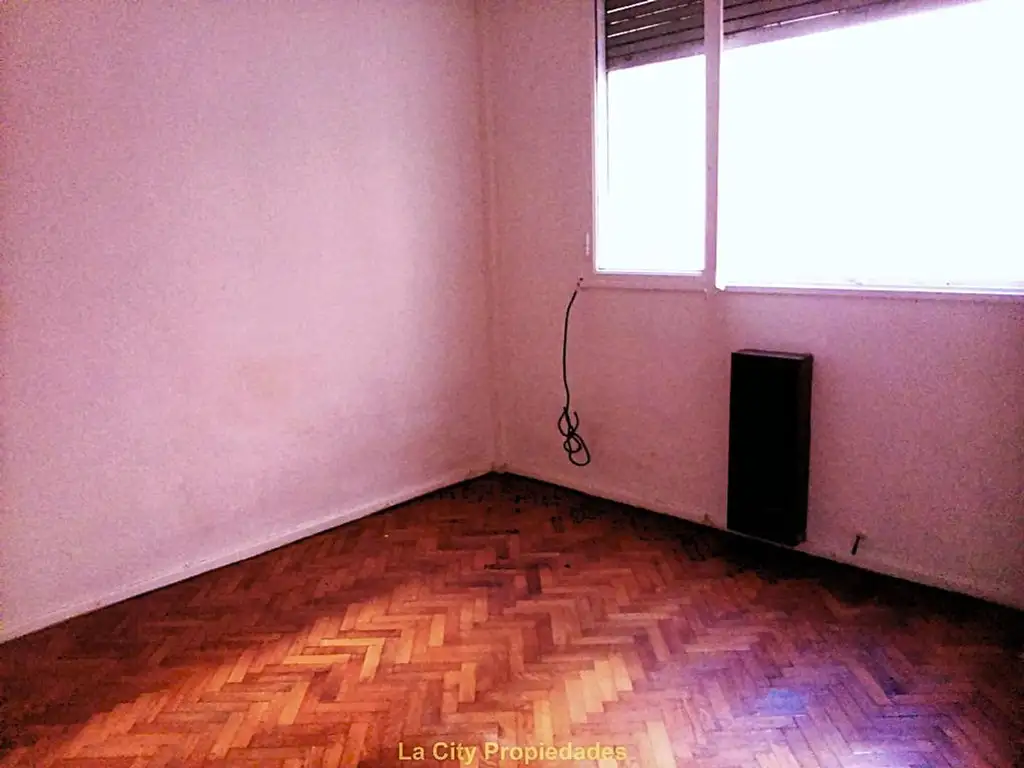 Foto de ALQUILER 4 AMBIENTES CON DEPENDENCIA – RECOLETA, imagen 4