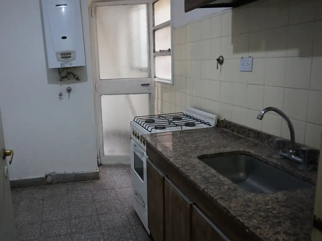 Foto de ALQUILER DEPARTAMENTO 2 AMBIENTES, imagen 5