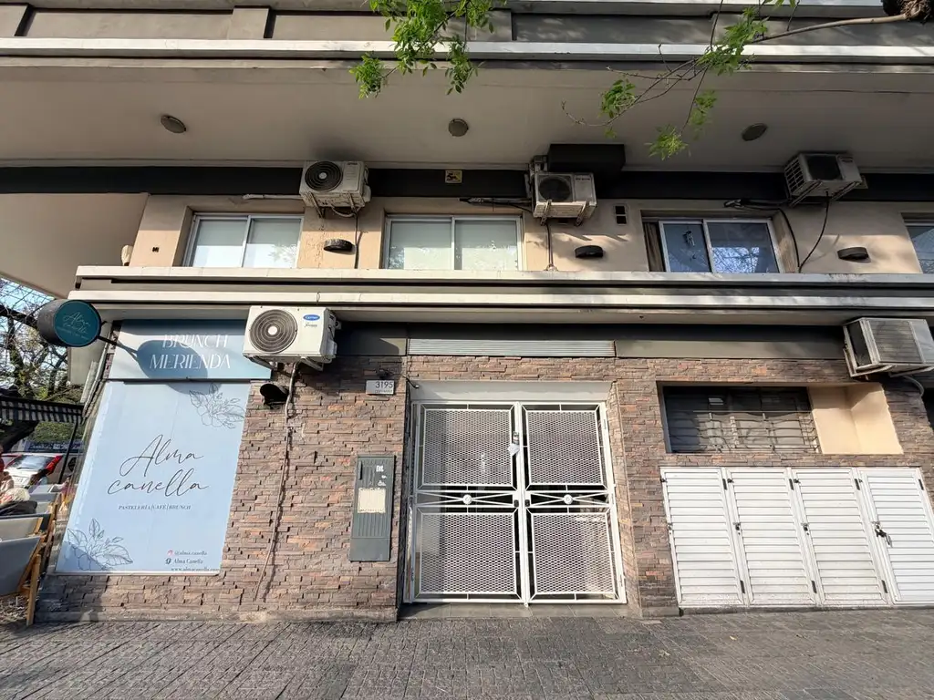 Foto de ¡Hermoso departamento de 2 ambientes en alquiler con balcón!, imagen 2