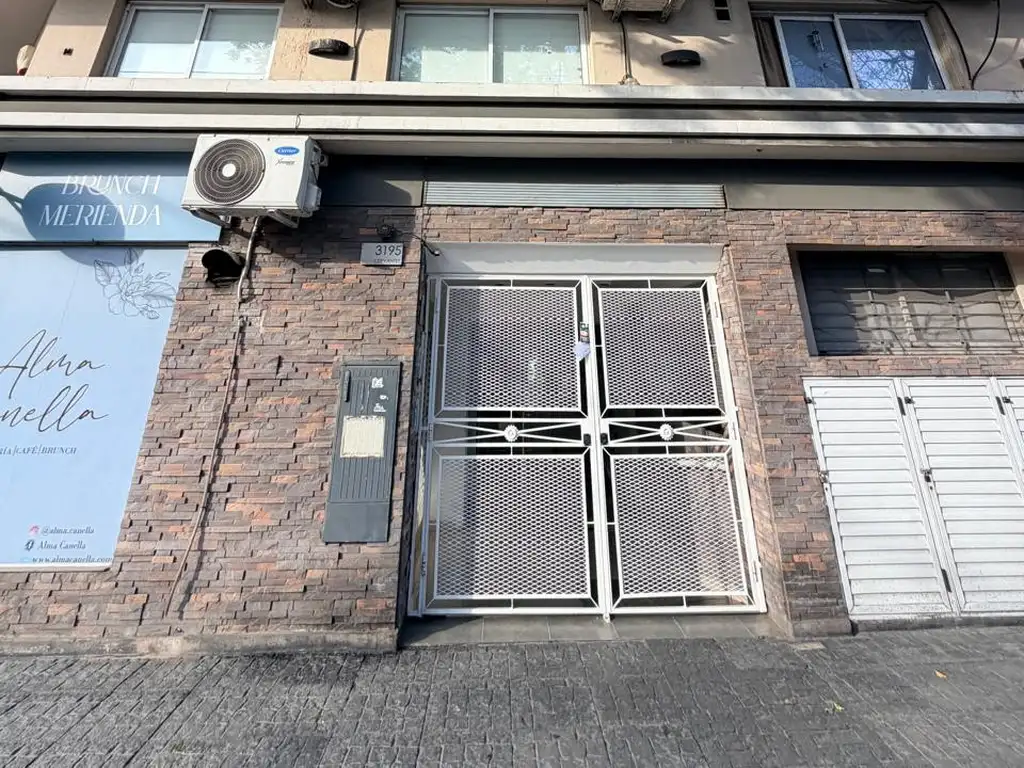 Foto de ¡Hermoso departamento de 2 ambientes en alquiler con balcón!, imagen 1
