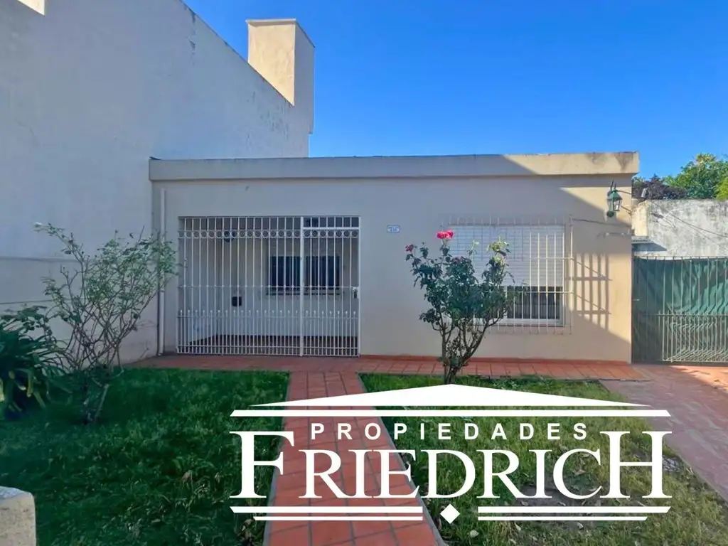 Foto de Casa en ALQUILER - Gral Rodriguez, imagen 1