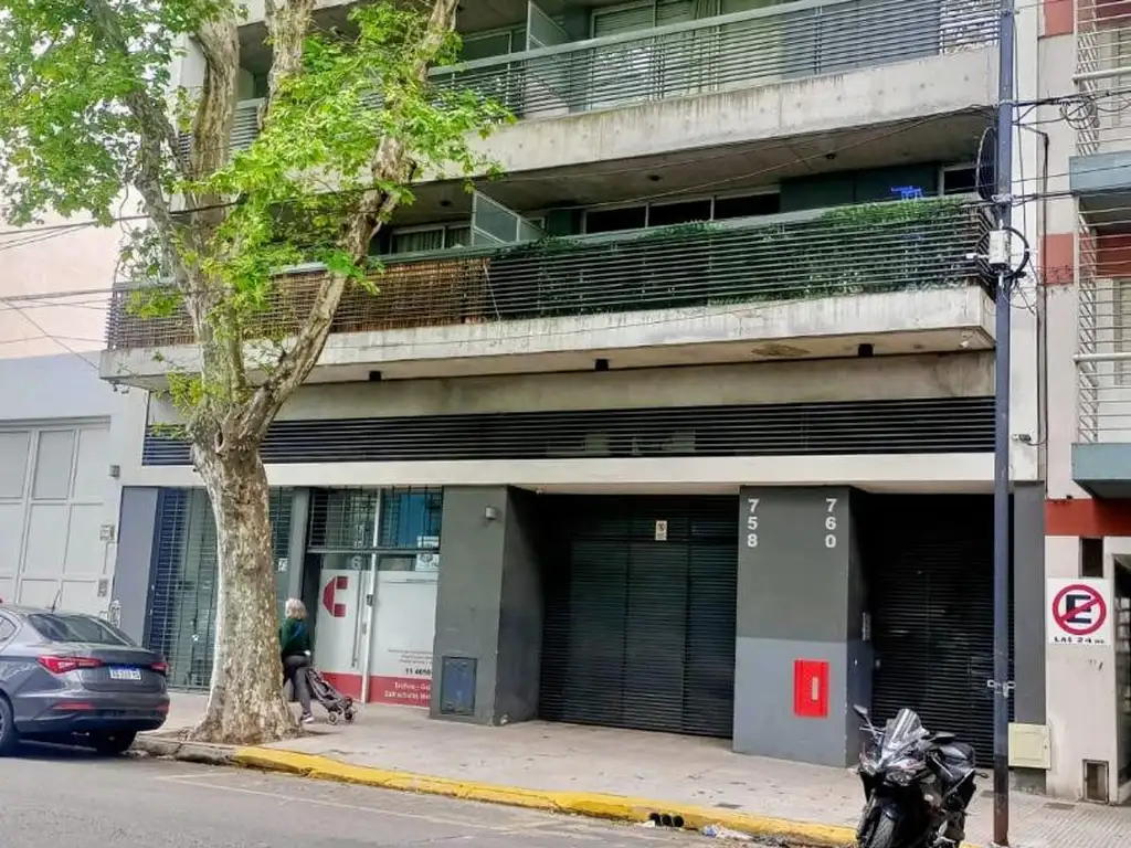 Foto de Local en Alquiler - Flores, imagen 2